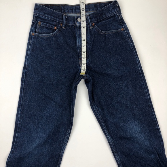 Levi’s 550 Jeans - Picture 4 of 8